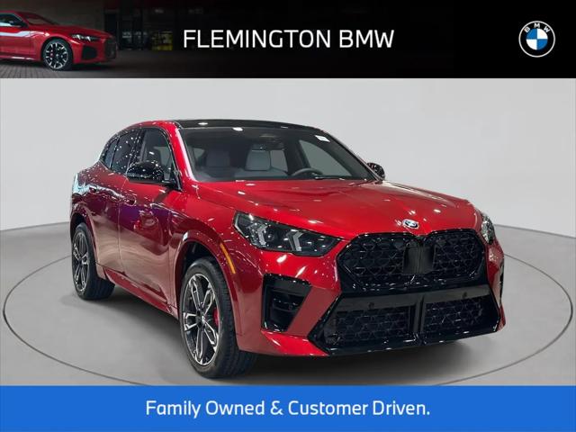 2026 BMW X2 xDrive28i for sale in Flemington, NJ