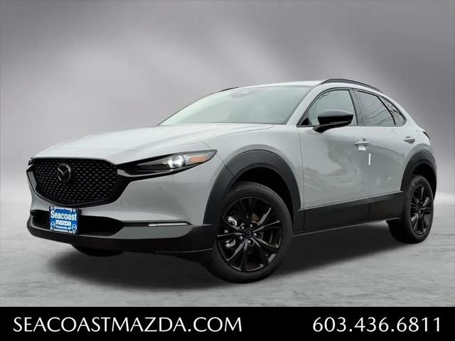 2026 Mazda CX-30 2.5 Turbo Premium Plus for sale in Portsmouth, NH