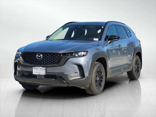 2026 Mazda CX-50 Hybrid Premium for sale in Newark, CA