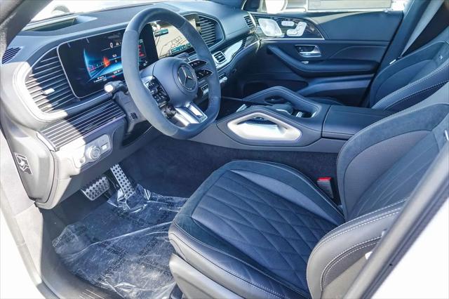 2026 Mercedes-Benz AMG GLE 53 4MATIC+
