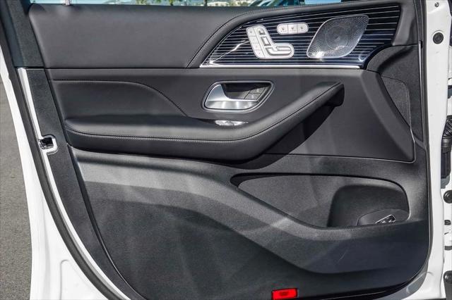 2026 Mercedes-Benz AMG GLE 53 4MATIC+