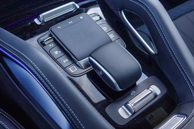 2026 Mercedes-Benz AMG GLE 53 4MATIC+