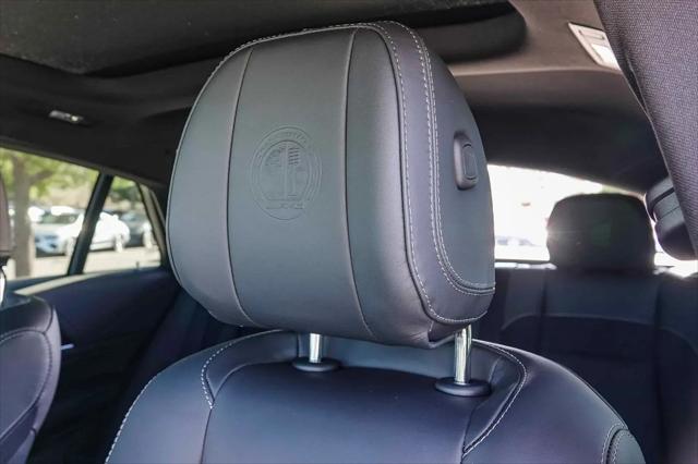 2026 Mercedes-Benz AMG GLE 53 4MATIC+