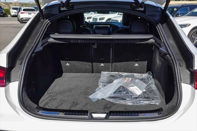 2026 Mercedes-Benz AMG GLE 53 4MATIC+