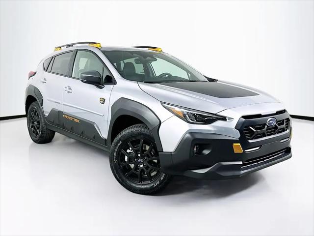 2026 Subaru Crosstrek Wilderness for sale in Martinez, GA