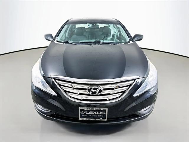 2013 Hyundai Sonata SE 2.0T