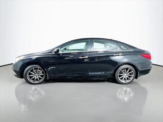 2013 Hyundai Sonata SE 2.0T
