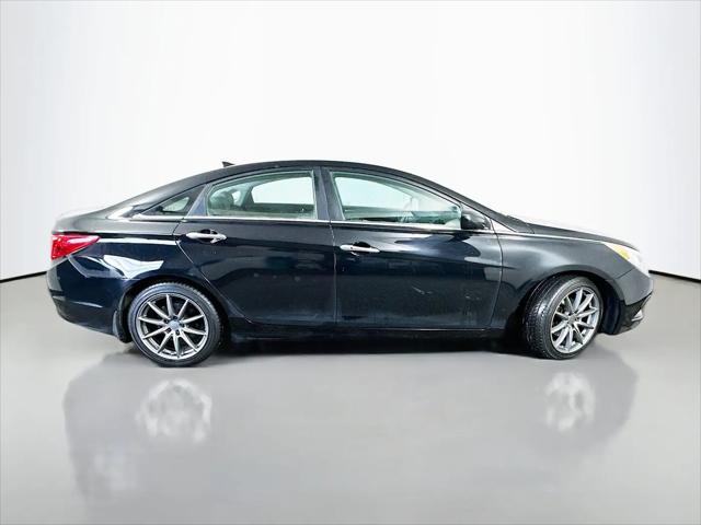 2013 Hyundai Sonata SE 2.0T