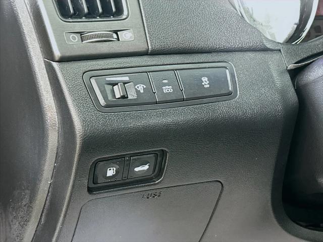 2013 Hyundai Sonata SE 2.0T