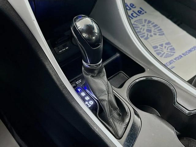 2013 Hyundai Sonata SE 2.0T