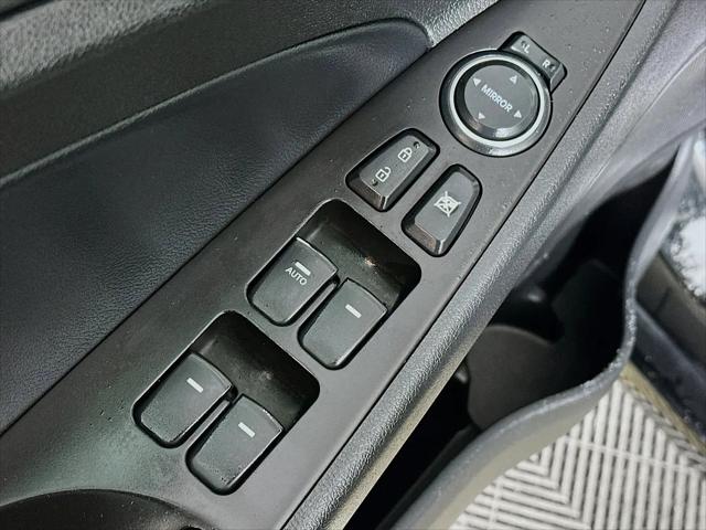 2013 Hyundai Sonata SE 2.0T