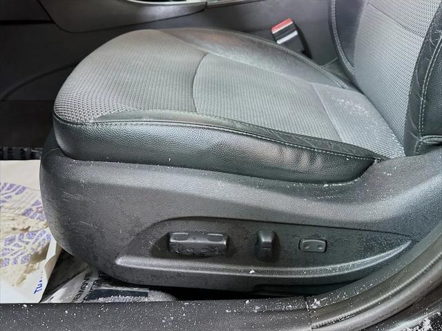 2013 Hyundai Sonata SE 2.0T