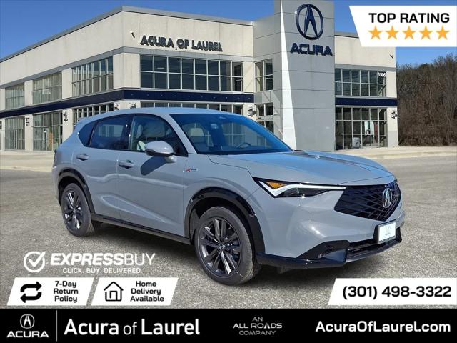 2025 Acura ADX A-Spec for sale in Laurel, MD