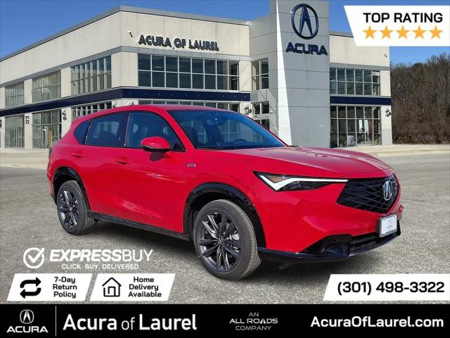 2025 Acura ADX A-Spec for sale in Laurel, MD