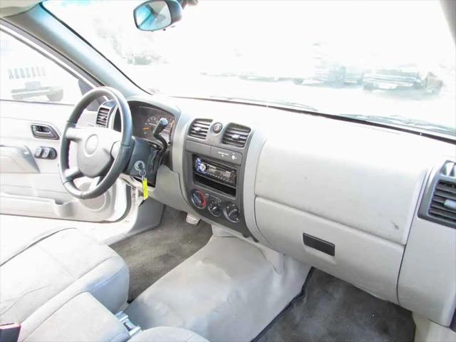 2005 Chevrolet Colorado Z85