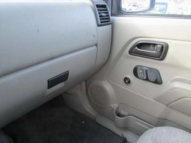 2005 Chevrolet Colorado Z85