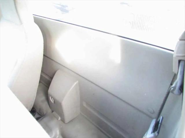 2005 Chevrolet Colorado Z85