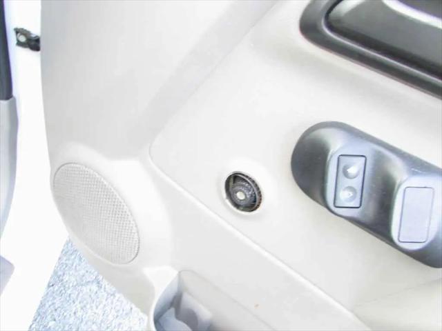 2005 Chevrolet Colorado Z85