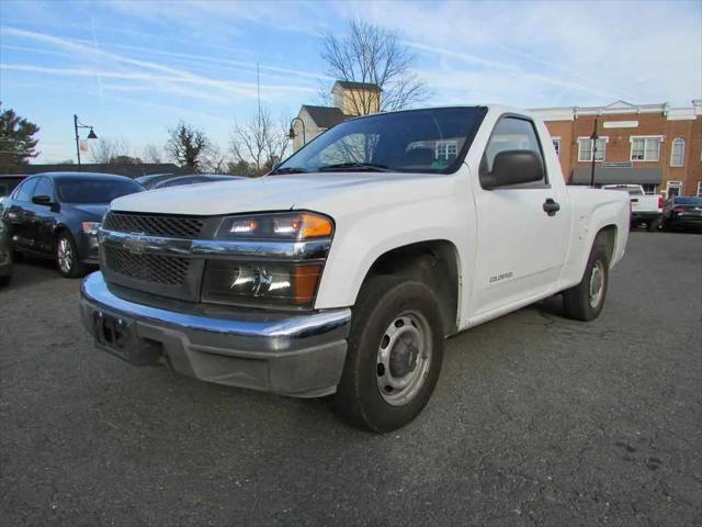 2005 Chevrolet Colorado Z85 for sale in Purcellville, VA