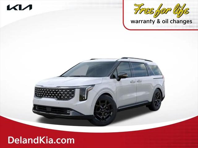 2026 Kia Carnival MPV SX Prestige for sale in DeLand, FL