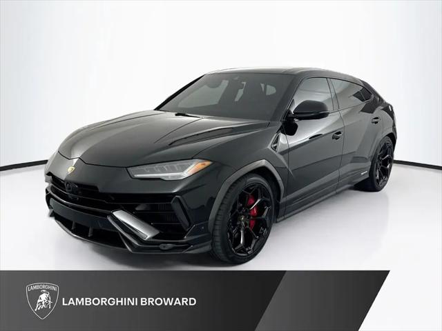2024 Lamborghini Urus Performante for sale in Davie, FL