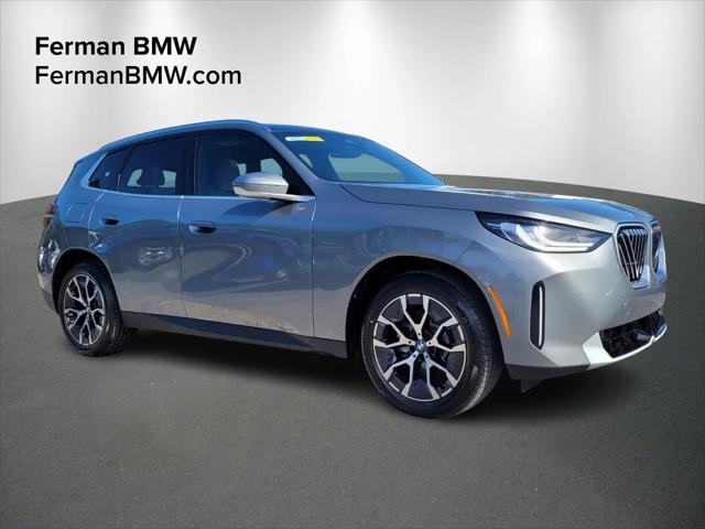 2026 BMW X3 30 xDrive for sale in Palm Harbor, FL
