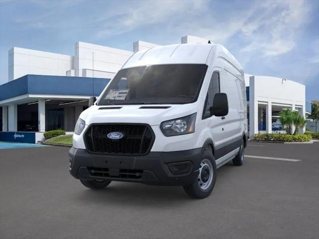 2026 Ford Transit Cargo Van T-250