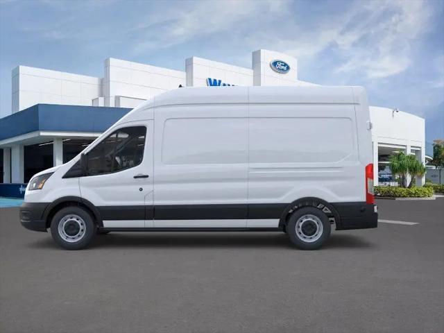 2026 Ford Transit Cargo Van T-250
