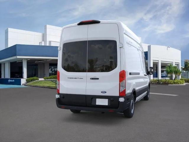 2026 Ford Transit Cargo Van T-250