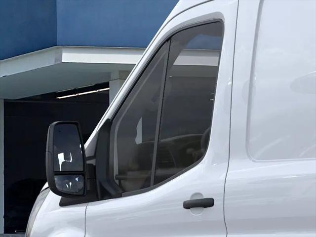 2026 Ford Transit Cargo Van T-250