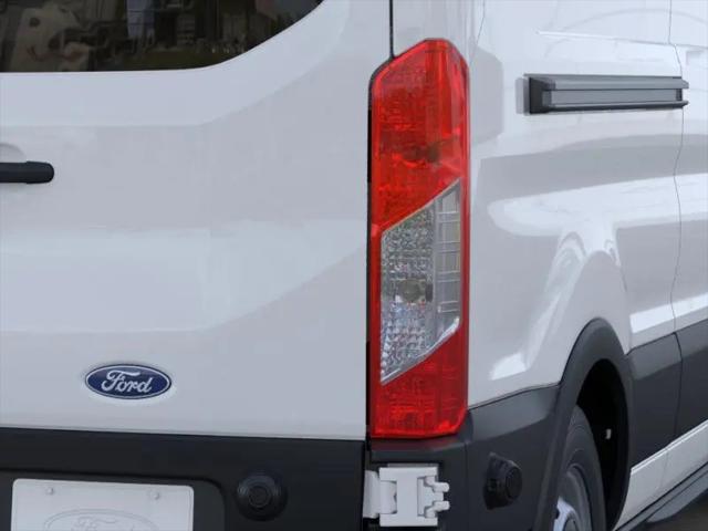 2026 Ford Transit Cargo Van T-250