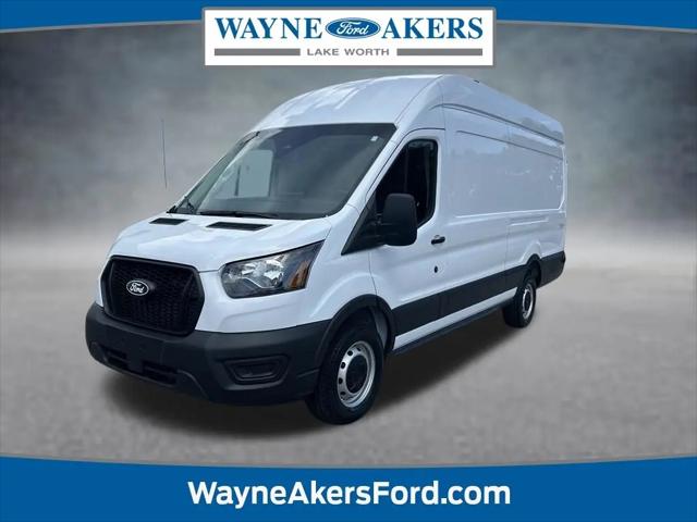 2026 Ford Transit Cargo Van T-250 for sale in Lake Worth, FL