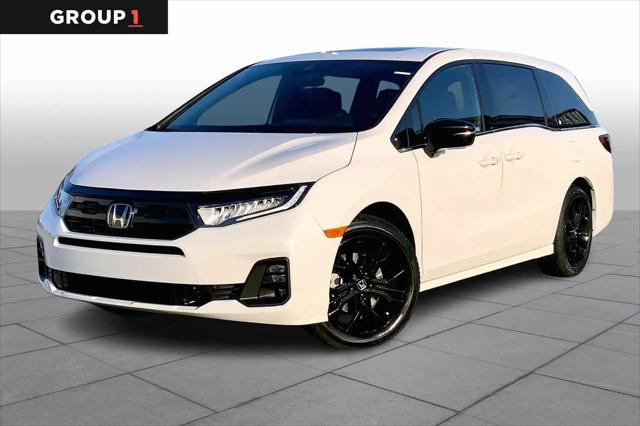 2026 Honda Odyssey Sport-L for sale in Slidell, LA