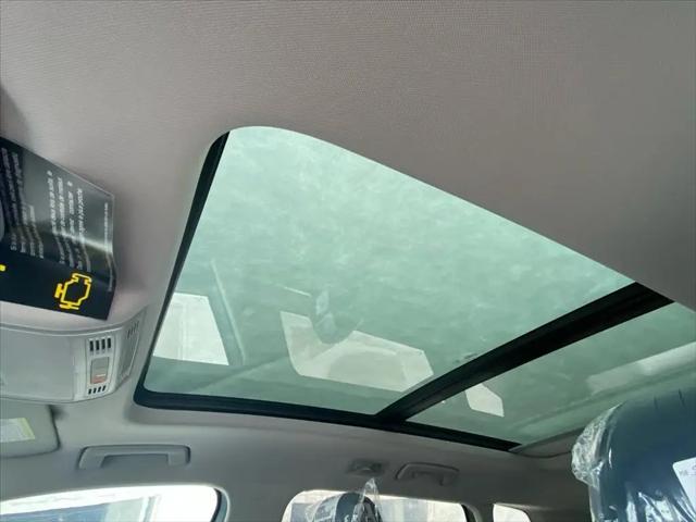 2026 Volkswagen Taos SEL