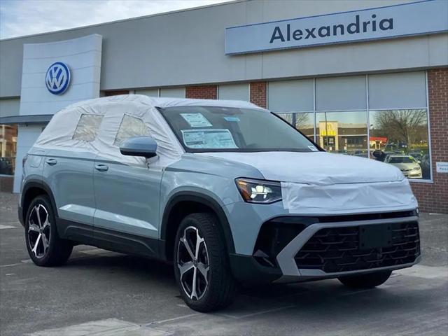 2026 Volkswagen Taos SEL for sale in Alexandria, VA
