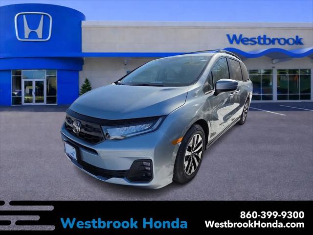 2026 Honda Odyssey EX-L for sale in Westbrook, CT