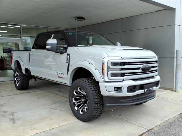 2026 Ford F-350 Platinum for sale in Rockingham, NC