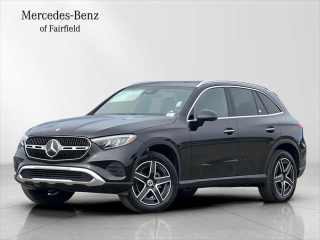 2026 Mercedes-Benz GLC GLC 300 for sale in Fairfield, CA