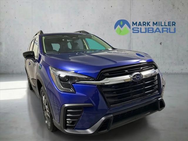 2026 Subaru Ascent Limited 7-Passenger for sale in Salt Lake City, UT