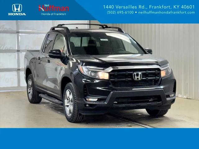 2026 Honda Ridgeline RTL for sale in Frankfort, KY