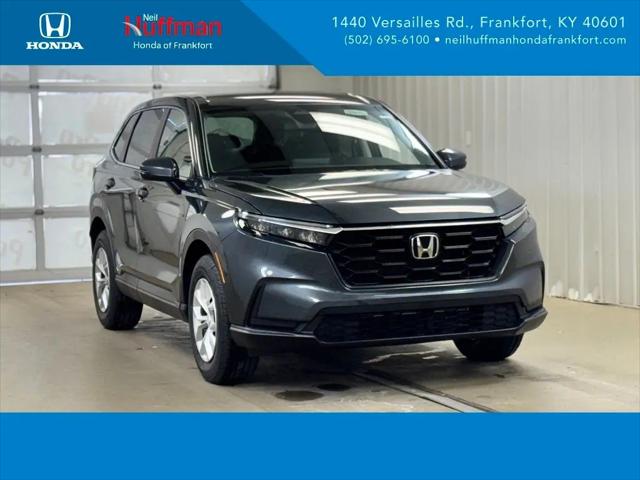 2026 Honda CR-V LX AWD for sale in Frankfort, KY