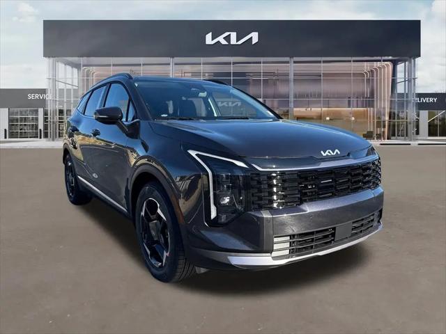 2026 Kia Sportage EX for sale in Macon, GA