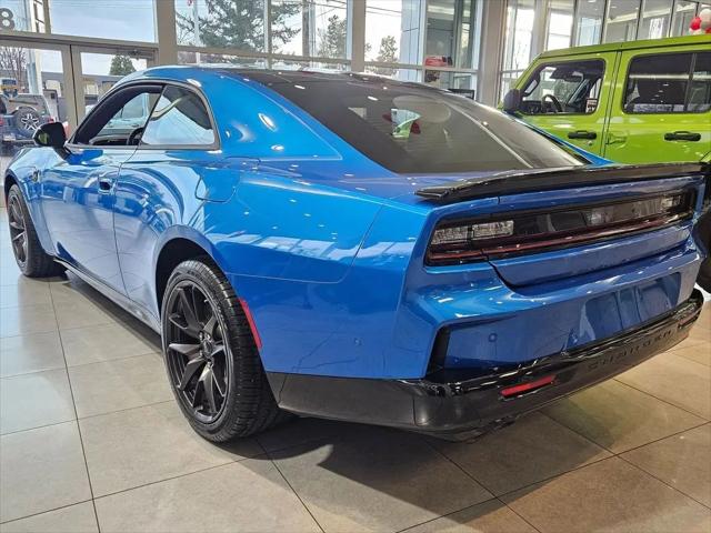 2026 Dodge Charger Scat Pack Plus 2-Door AWD