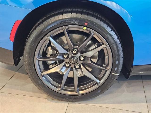 2026 Dodge Charger Scat Pack Plus 2-Door AWD