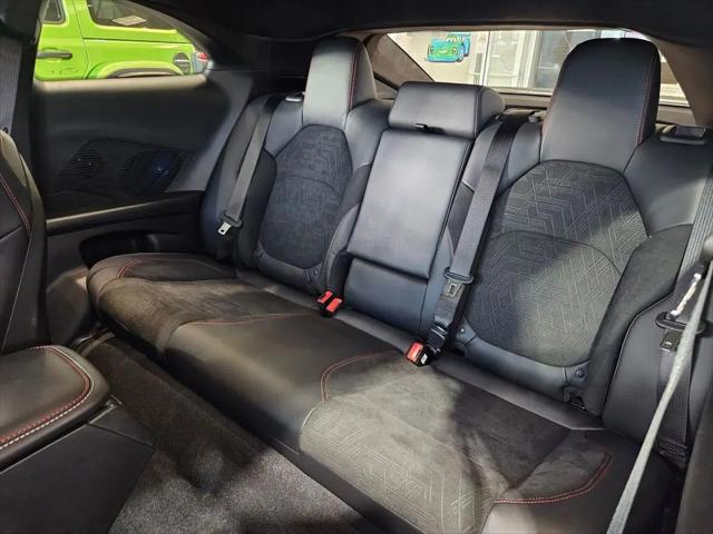 2026 Dodge Charger Scat Pack Plus 2-Door AWD
