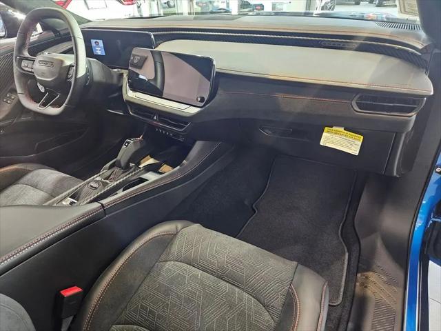 2026 Dodge Charger Scat Pack Plus 2-Door AWD