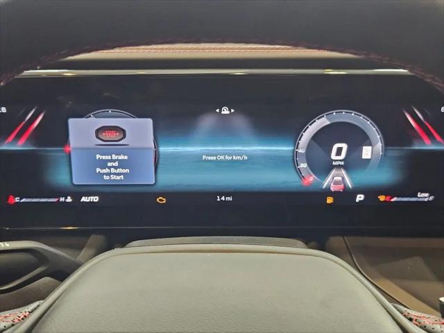 2026 Dodge Charger Scat Pack Plus 2-Door AWD