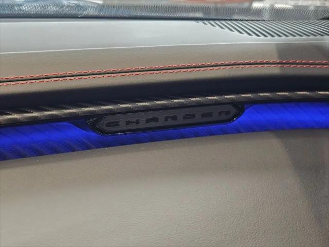 2026 Dodge Charger Scat Pack Plus 2-Door AWD