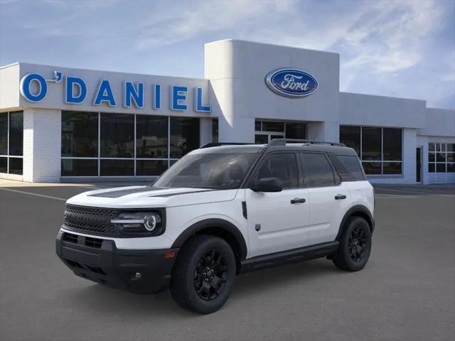 2025 Ford Bronco Sport Big Bend for sale in New Haven, IN