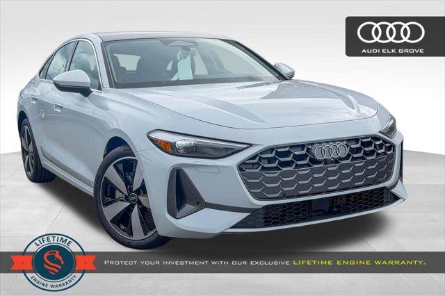 2025 Audi A5 Premium TFSI quattro S tronic for sale in Elk Grove, CA